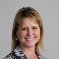 Claire Maddocks