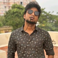 Aravind Srinivaas