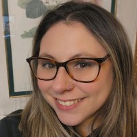 Susan Mitchell
