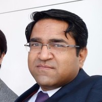 Vishal G.