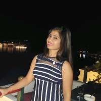 Ca Komal Agrawal
