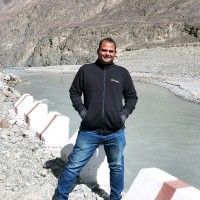 Sreeram Prasad