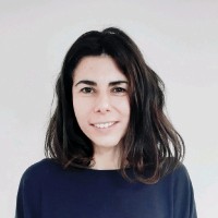 Antonia Moreno