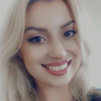 Samantha Scarborough