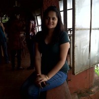 Vinita Upadhyay