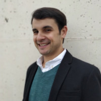 Óscar García del Campo