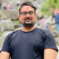 Sandesh Bhattarai