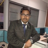 Sathishkumar Dhanapalan