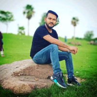 Vinayak Dixit