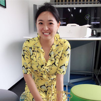 Jessie Cao