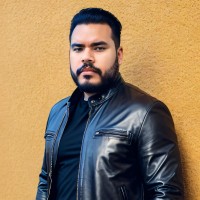 John Fredy Gonzalez Machado