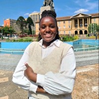 Rose Maina