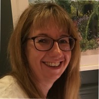 Kathryn Wright