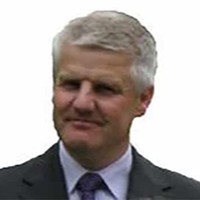 Colin McCready