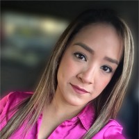 Kellineth López