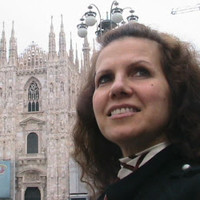 Mahnaz Arbian