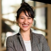 Maïté Mercier
