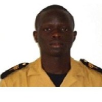 Mamadou Falilou DIEYE