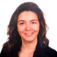 Cristina Amézcua García