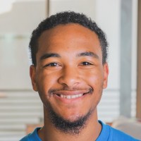 Tevean Jones