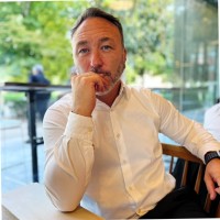 Alfredo Damian Magaril Rivero