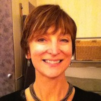 Deborah Heinricher