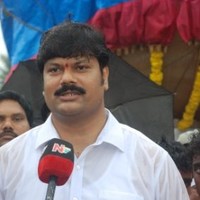 Satish Suvarnabhoomi