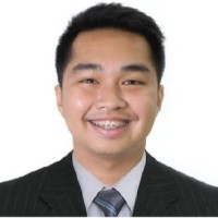 Mark Lawrence Tan
