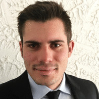 Alexandre Granger