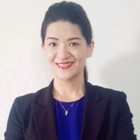 Lim Sandra