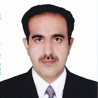 Asif Naqab Shah