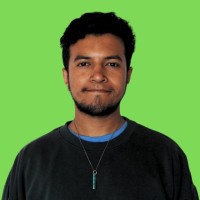 Abishek Pradhan