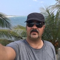 Morteza Ebrahimi