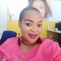 Nomonde Kubheka