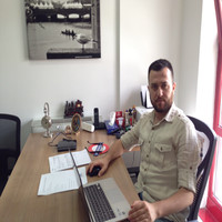 Gökhan Demirel