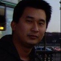 James Kantono