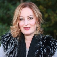 Lina Levin