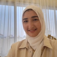 Ghada Goher, PM Advisor - PhD, MBA, SW Dev Diploma, Eng Bsc , PMP