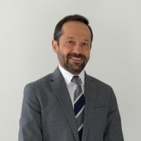 Juan Rivera, Ph.D.