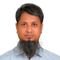 Md. Anwarul Islam (Anwar)
