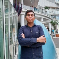 Richard Silalahi