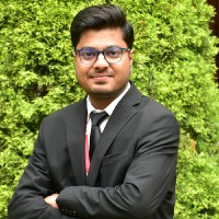 Ashish Kumar Agarwal