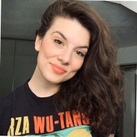 Maria Lovisi