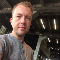 Scott Williams