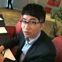 Edwin Chen