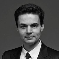 Xavier Locard 乐泽纬