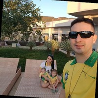 Daniel Telles dos Santos