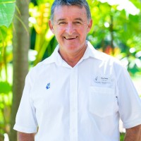 Tony Clarke
