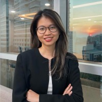 Thu Ho Thi Minh