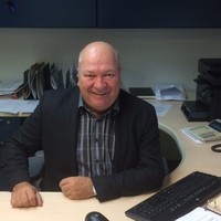 ALAIN STE-MARIE